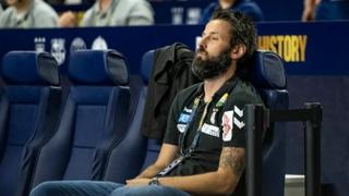 Veliki potez Vigerta: Nakon što je pozlilo novinaru, htio da se finale prekine i dodjeli trofej Kielceu