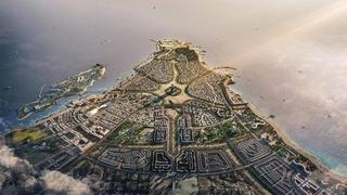 Egipat dobija grad vrijedan 35 milijardi dolara