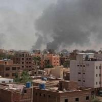Borbe u Sudanu nastavljene, brojni mještani pokušavaju pobjeći iz Khartouma