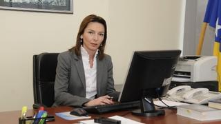 Monika Mijić ponovo izabrana za v.d. agenticu BiH pred Evropskim sudom 