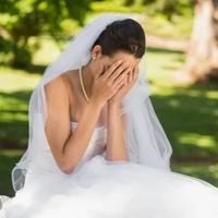 Otkazala je vjenčanje zbog zaručnikove šale: "Nisam to mogla trpjeti"