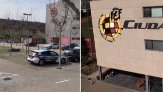 Skandal u Španiji: Specijalni agenti upali u prostorije Fudbalskog saveza, spominje se i ime bivšeg igrača Barcelone