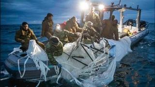 Američka vojska istražuje neidentificirani balon kod obale Aljaske