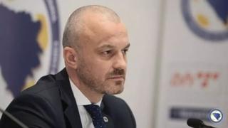 Elmir Pilav više nije predsjednik, UFSIKS dobio novo rukovodstvo