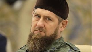 Čečenski lider: Bliski rođaci moraju znati šta član njihove porodice radi i snositi odgovornost za njih