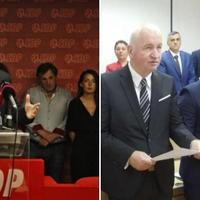 SDP BiH: SDA predao HDZ-u Srednjobosanski kanton, izdade Lendo Bošnjake!