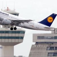 Lufthansa predviđa da će 1.000 letova biti otkazano zbog štrajka kabinskog osoblja