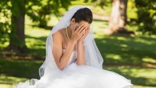 Otkazala je vjenčanje zbog zaručnikove šale: "Nisam to mogla trpjeti"