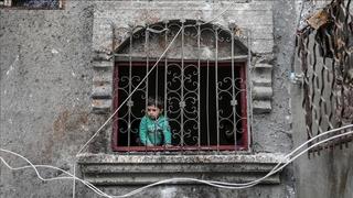 Alžir podnio nacrt rezolucije kojom se poziva na hitan prekid vatre u Gazi