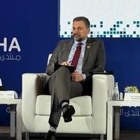 Konaković na 21. Doha Forumu: Poziv na dijalog i kompromis