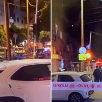 Video / Tel Aviv nakon napada Hamasa: Ima ranjenih, Izrael uzvratio napadom na Gazu