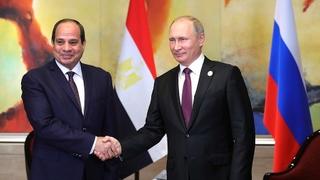 Egipat planirao proizvesti 40.000 raketa za Rusiju krijući od Amerikanaca