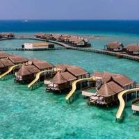 Maldivi - destinacija broj jedan za sve koji traže mir i spokoj