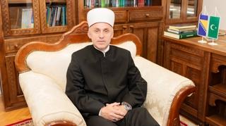 Muftija bihaćki Mehmed ef. Kudić za "Avaz": Ramazan je berićet i milost za sve ljude