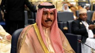 Preminuo kuvajtski emir šeik Navaf al-Ahmad al-Sabah 