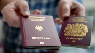 Njemačka olakšava put do državljanstva: Jedna grupa ljudi neće nikako moći da ga dobije 