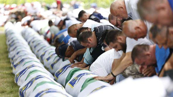 Konektikat jednoglasno usvojio zakon o Danu sjećanja na genocid u Srebrenici - Avaz
