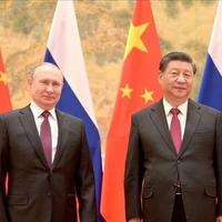 Rusija pretrpjela veliki udarac Kine