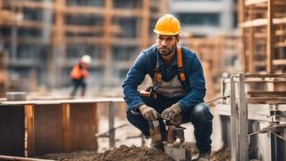 Građevinska industrija u Njemačkoj otpušta 10 hiljada ljudi