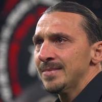 Video / Zbog Ibrahimovića su mnogi sinoć plakali 