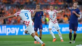 Izjednačila Hrvatska: Modrić iznudio penal, Kramarić ga pretvorio u gol
