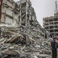 U izraelskim napadima u protekla 24 sata u Pojasu Gaze ubijene još 33 osobe