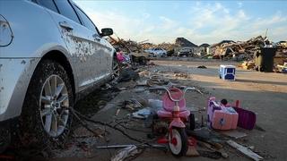 SAD: U tornadu poginule dvije osobe, 58 povrijeđeno
