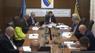 Centralna izborna komisija BiH raspisala lokalne izbore za 6. oktobar