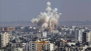 Nakon napada palestinske grupe Hamas: Pale cijene izraelskih dionica