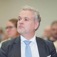 Johan Satler, šef Delegacije EU u BiH: Ključna uloga