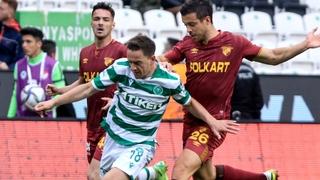 UEFA kaznila Konjaspor zbog neizmirenih dugova prema Željezničaru
