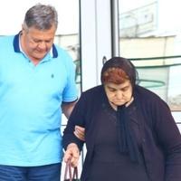 Svetlana iskoristila pravo da ne svjedoči: Završeno saslušanje majke ubice male Danke Ilić (2)