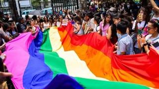 Rusija zabranila LGBT pokret