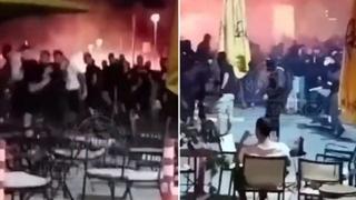 Dinamo se oglasio nakon haosa u Atini, među uhapšenima i državljanin BiH