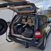 Zatražen pritvor za dvojicu 
Trebinjaca: U vozilu im pronađeno 40 kilograma skanka