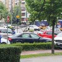 Video / Novi detalji nesreće u Sarajevu: U jednom od automobila bilo djece