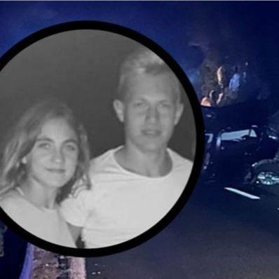 U nesreći kod Dubrovnika poginuli brat (21) i sestra (19)