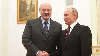 Lukašenko: Trebali smo dokrajčiti Ukrajinu 2014. godine