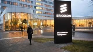 Ericsson gasi 1.200 radnih mjesta u matičnoj Švedskoj