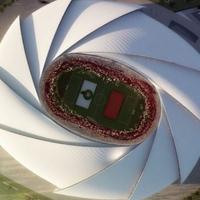 Marokanci grade spektakularan stadion: Njime pokušavaju "ukrasti" domaćinstvo finala Mundijala 2030.