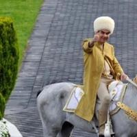 Novi grad u čast lidera Turkmenistana koštat će 5 milijardi dolara