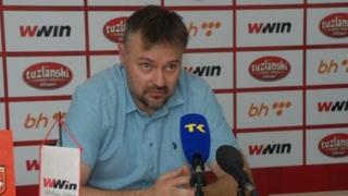 Rasulo u Slobodi, predsjednik raspustio klub: Dopustio sam da treneri bježe po parkinzima, pola grupe ima problem s alkoholom