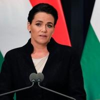 Mađarska predsjednica Katalin Novak podnijela ostavku: "Pogriješila sam"