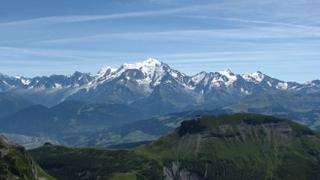Šestero alpinista poginulo u švicarskim Alpama u zadnjih nekoliko dana