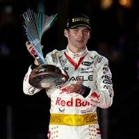 Formula 1: Maks Verstapen starta prvi sutra u Japanu