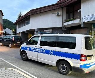 Potvrđena optužnica protiv Srebreničanina zbog napada na policajca