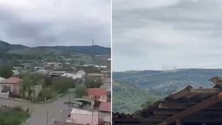 Sukob u Nagorno-Karabahu: Azerbejdžan ima namjeru da razoruža i osigura povlačenje formacija armenskih oružanih snaga