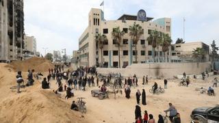 Izrael će proširiti "humanitarnu zonu" u Gazi uoči kopnenog napada na Rafah
