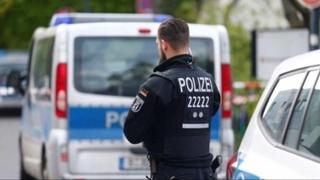 Dvojica državljana BiH uhapšena u Njemačkoj zbog šverca oružja