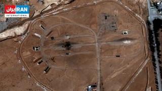 Objavljen satelitski snimak: Protuzračni sistem u zračnoj bazi Isfahan pogođen je u izraelskom napadu 